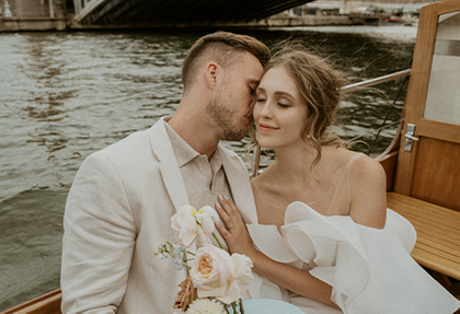 article mariage