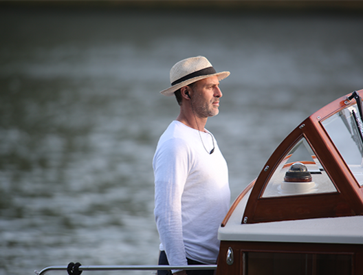 captain clement article