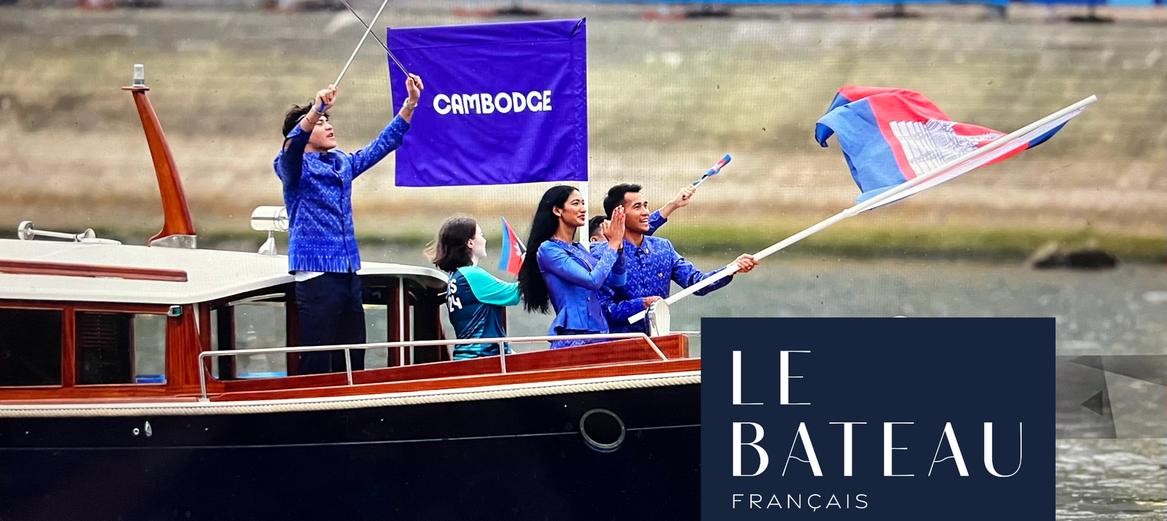 croisiere privée sur la seine à paris