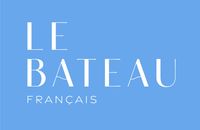 logo le bateau francais
