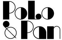 polo and pan logo